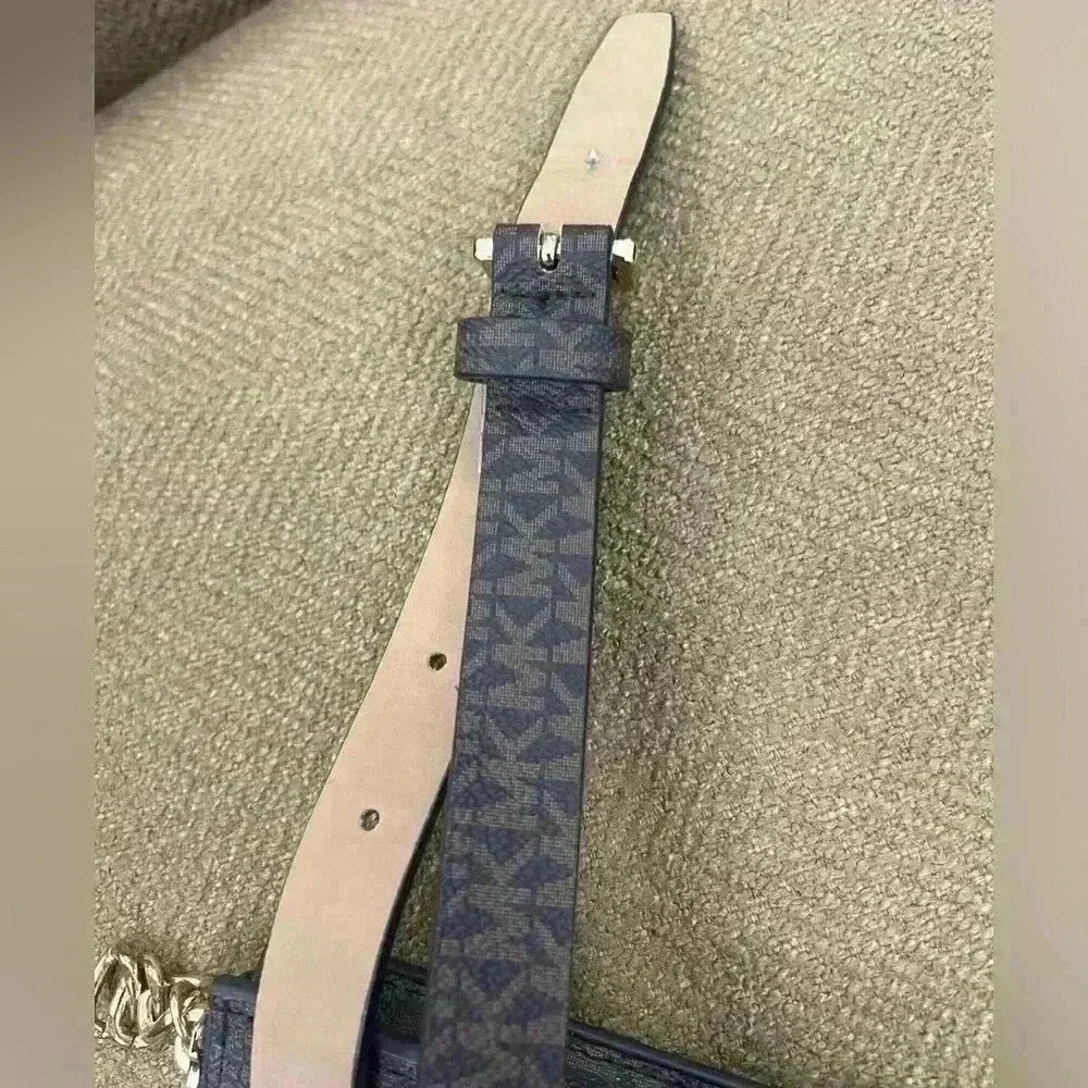 Michael Kors wallet belt - Picture 2 of 16